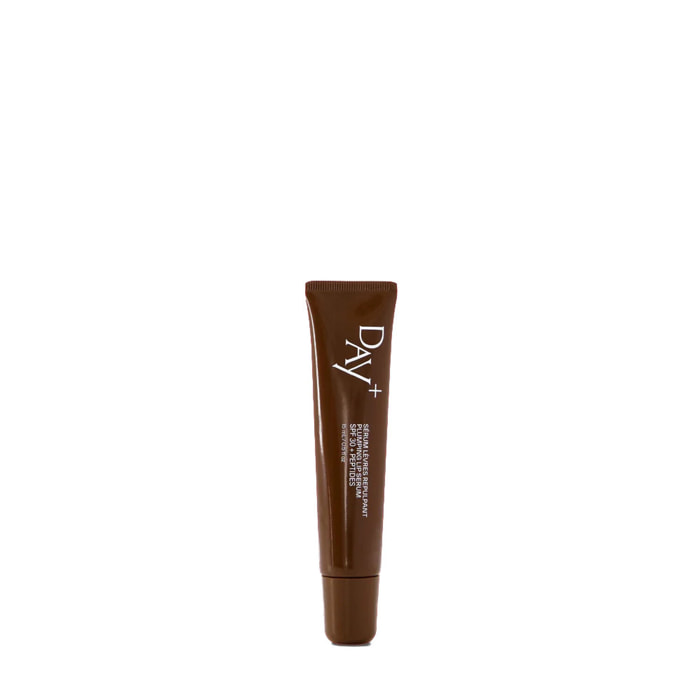 Plumping Lip Sérum SPF 30 - Sérum Repulpant Teinté Light Brown