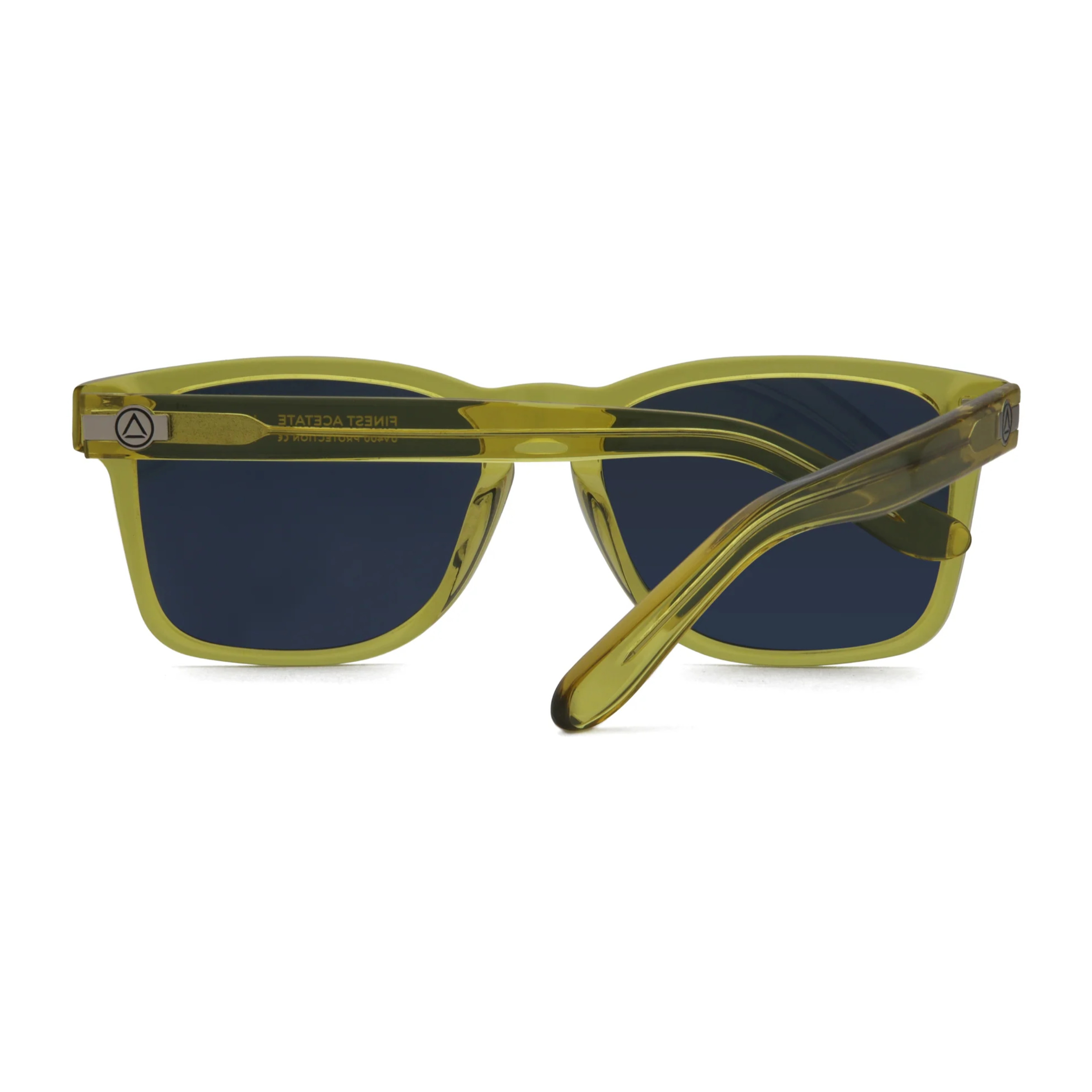 Gafas de Sol Uller Jib Yellow / Blue