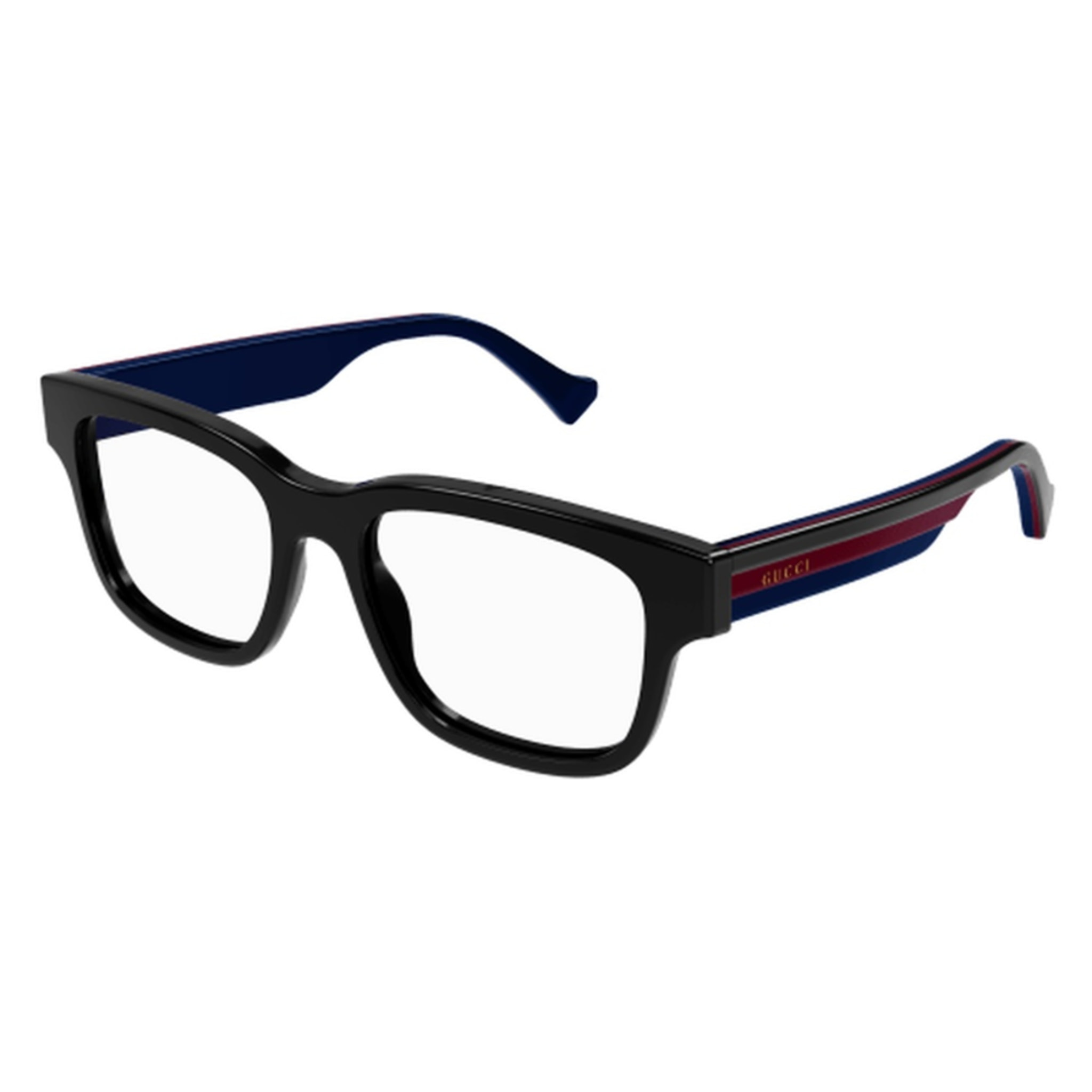 Gafas de Vista Gucci GG1303O-003 de Acetato Hombre 54 mm
