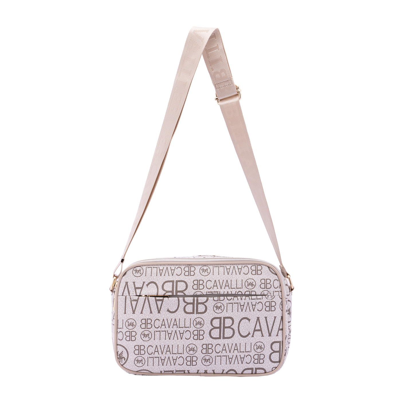 Borsa a tracolla  da donna ecopelle Prodotto Vegano 18x28x11 cm