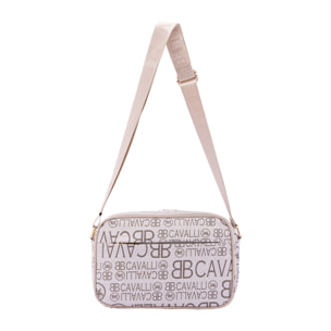Borsa a tracolla  da donna ecopelle Prodotto Vegano 18x28x11 cm