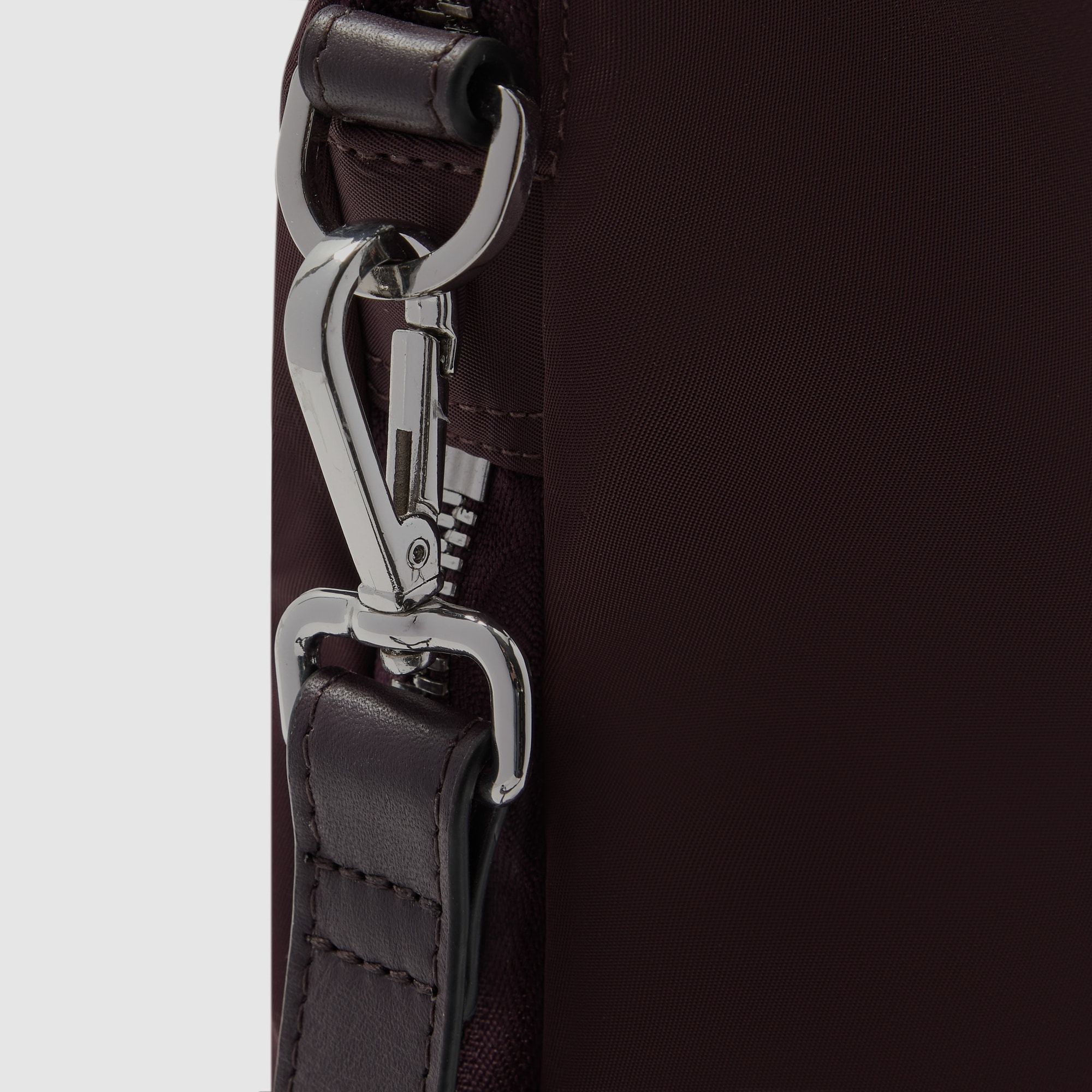Piquadro Borsa da lavoro donna sottile porta pc 15,6"