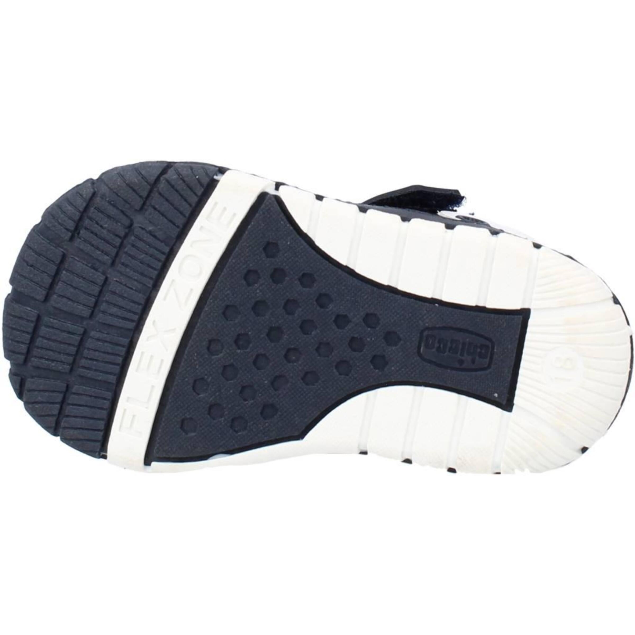 Sandalias Niño de la marca CHICCO  modelo DARIO AZUL