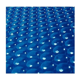 Bestway Bâche à bulles ovale 600 x 350 cm pour piscine Hydrium 610 x 360 cm