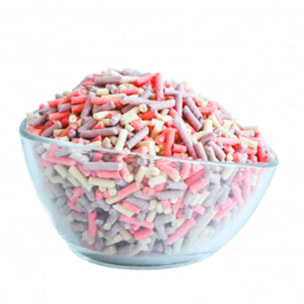 Pack 2x Kit Cat Nova Pack Ahorro - Confetti 7 L Arena Vegetal para gatos