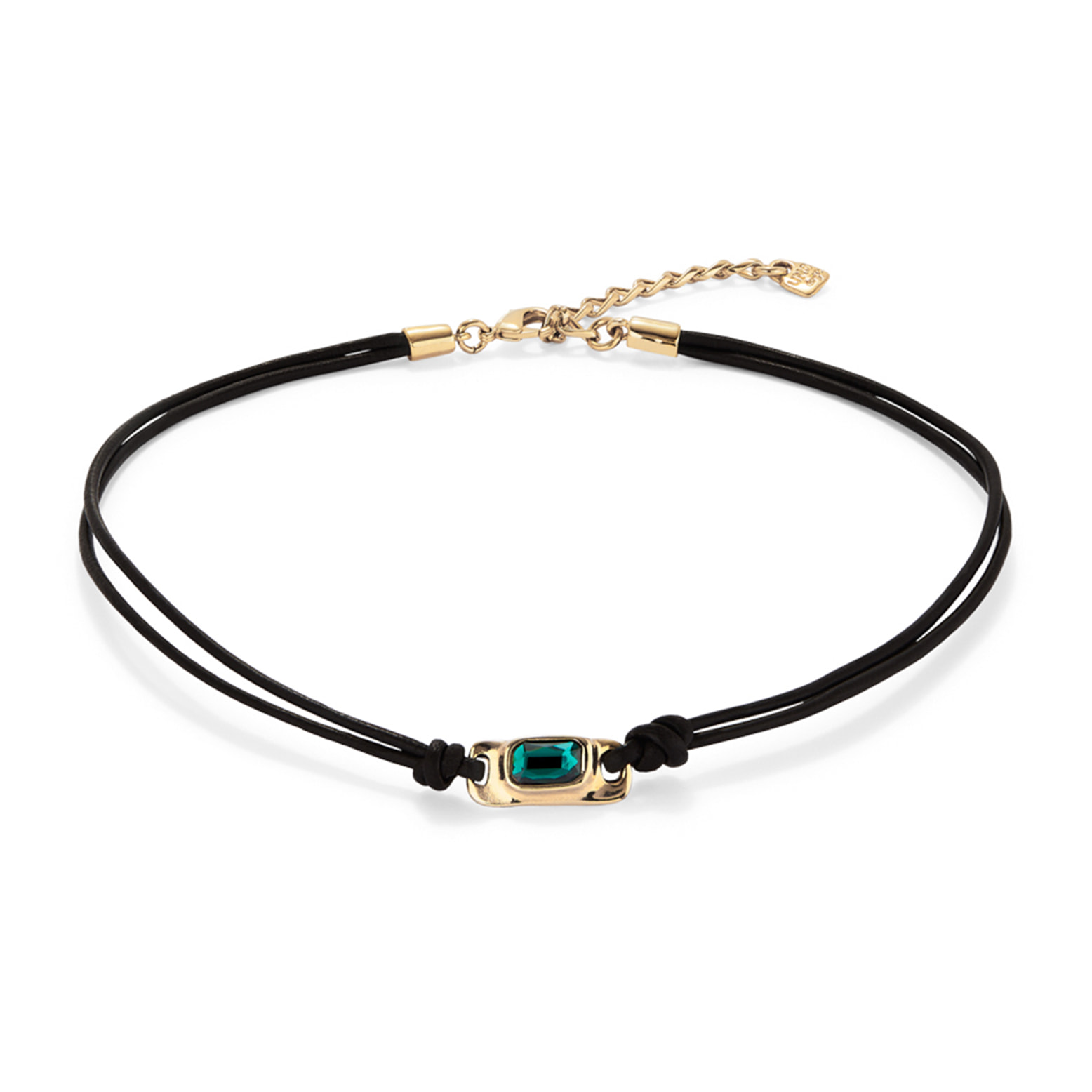 Colgante SER MAGNETICA VERDE U