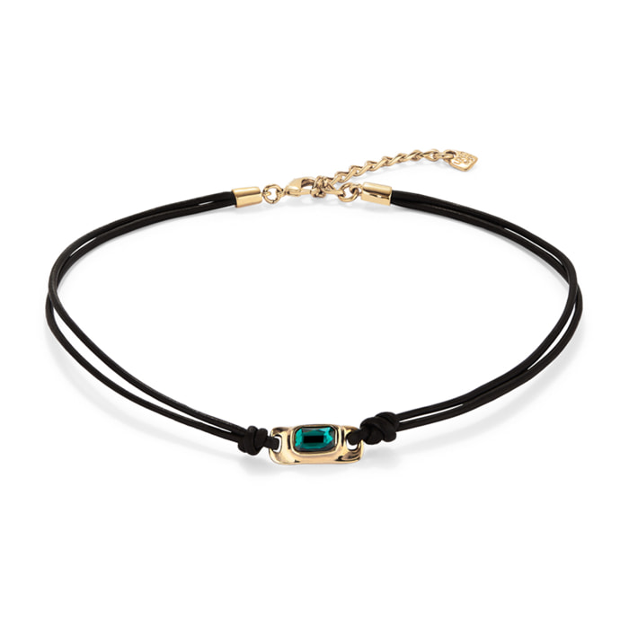 Colgante SER MAGNETICA VERDE U