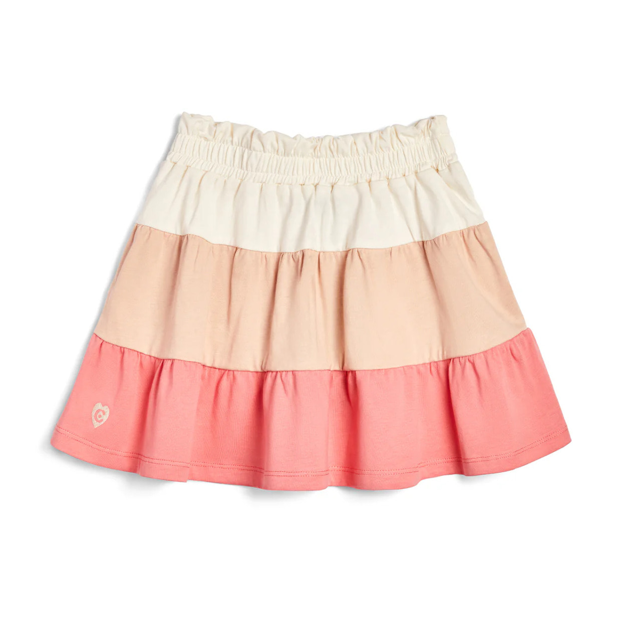 Conguitos - Moda infantile per ragazza elegante