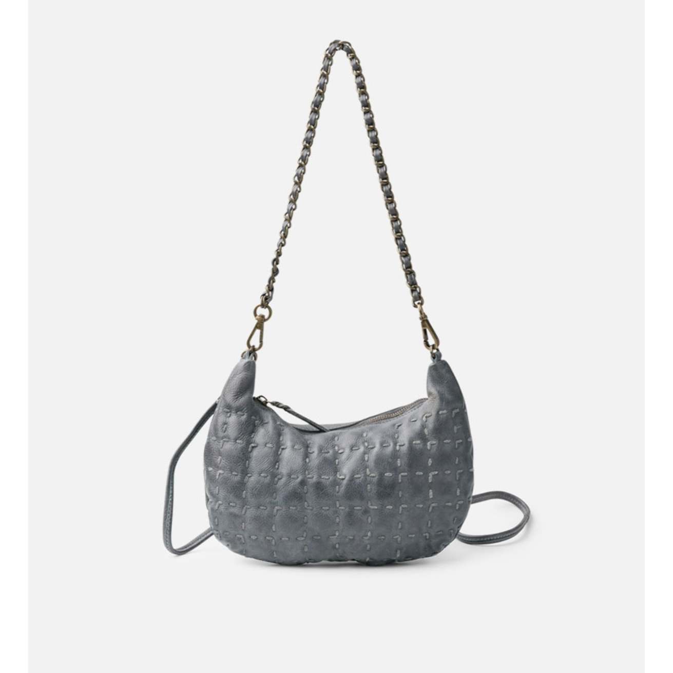 Bandolera BIBA Sharon de piel