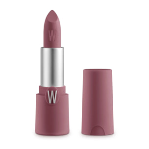 MATT ICON Rossetto dal finish matt vellutato