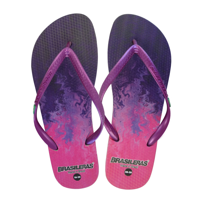 Chanclas de playa , Cosmic