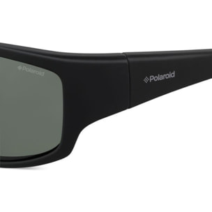 Gafas de Sol Polaroid PLD 7005/S YYV Polarizadas de Nylon Unisex 63 mm