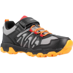 SNEAKERS GEOX J MAGNETAR BOY B ABX