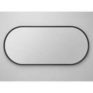 MOBILE DA BAGNO GLOBO 120 NOCE- 4 PEZZI