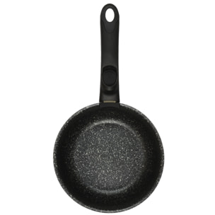 Casserole Effet Pierre X3 Poignee Universelle