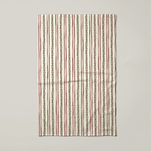 Lot de 2 torchons de cuisine Wish 18 - Merry 46