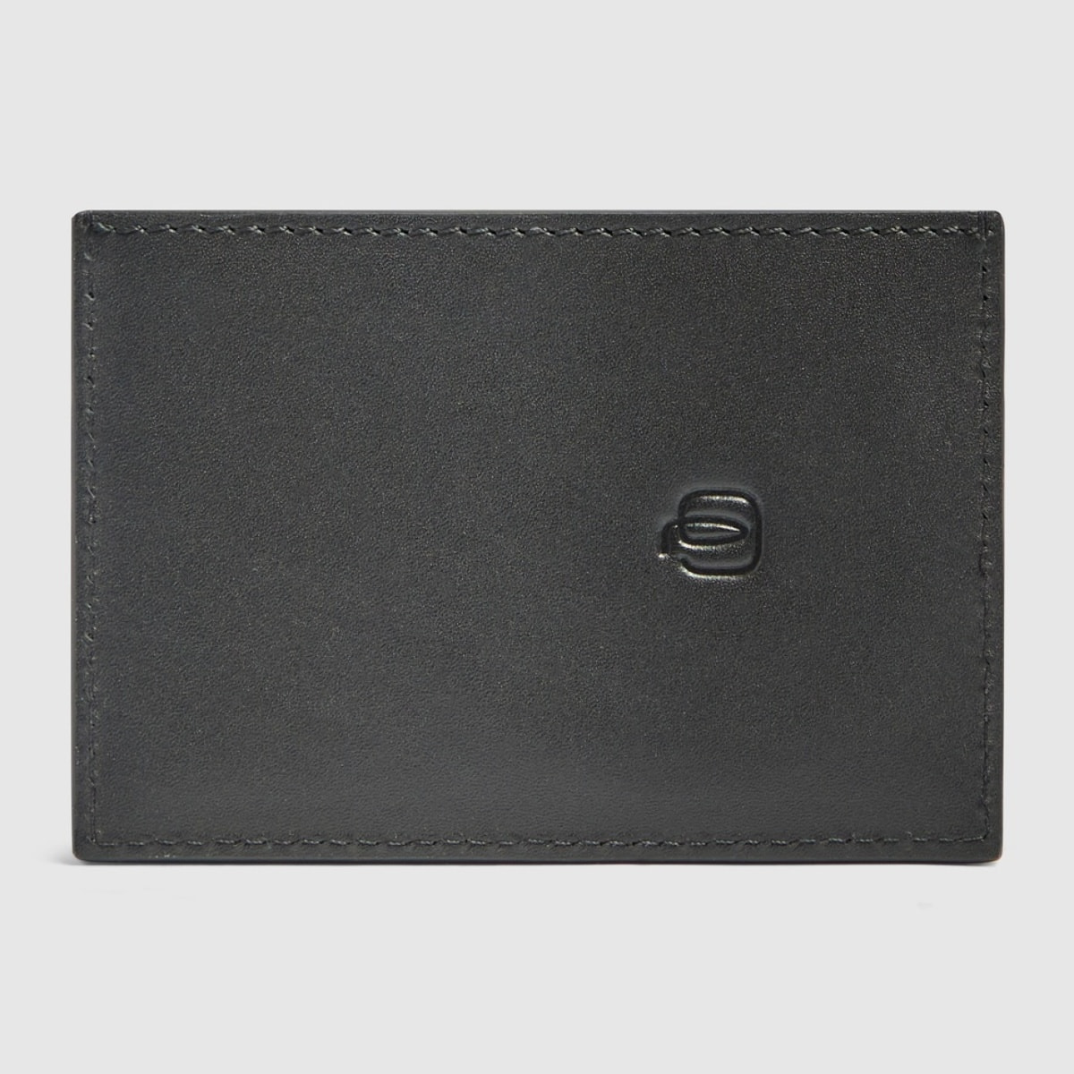 Piquadro Portacarte di credito MagSafe® uomo