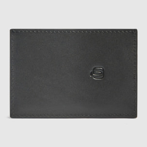 Piquadro Portacarte di credito MagSafe® uomo