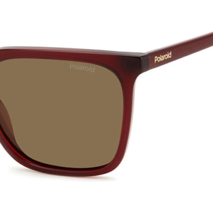 GAFAS DE SOL POLARIZADAS POLAROID PLD 4163/S LHF