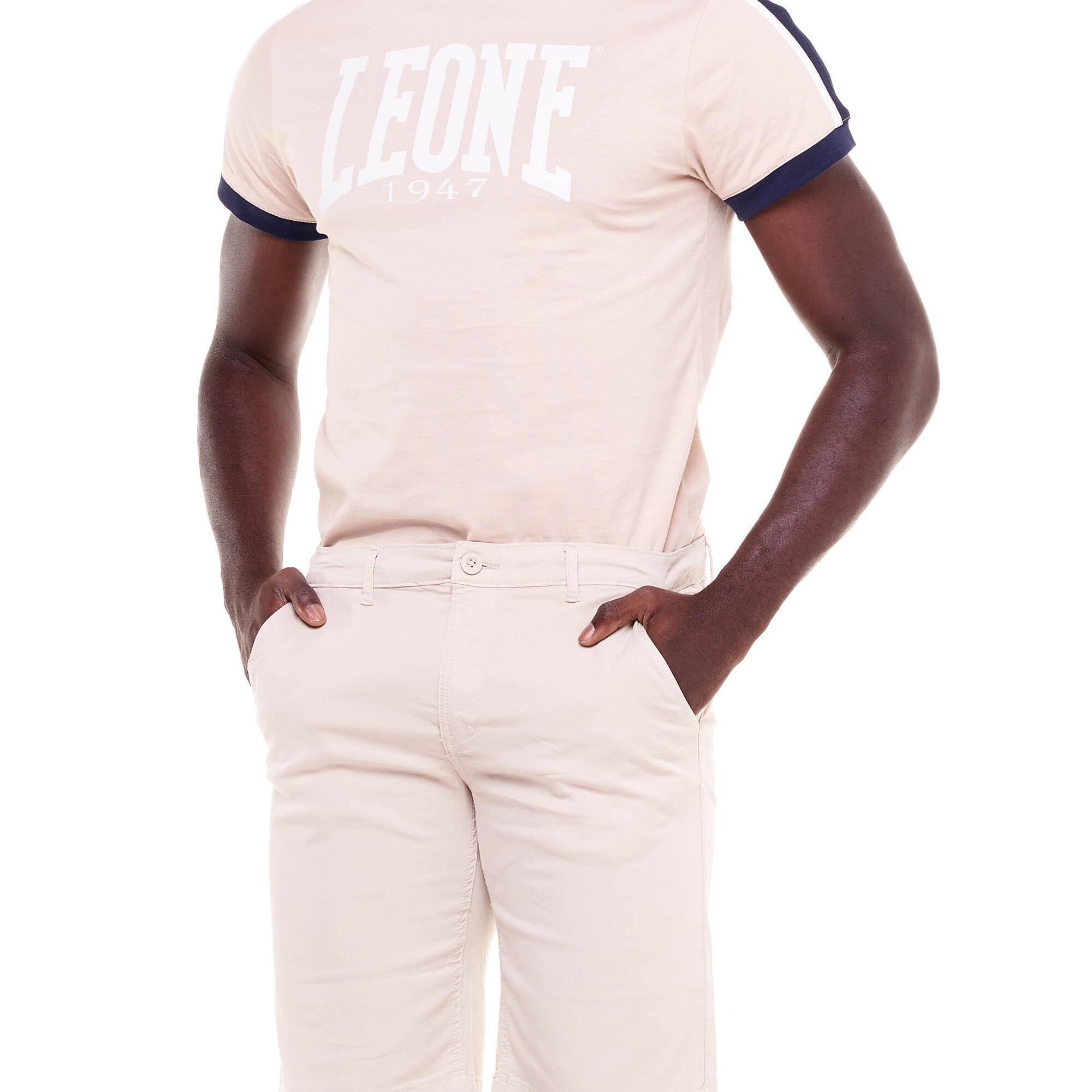 Shorts chinos de hombre Earth Tones