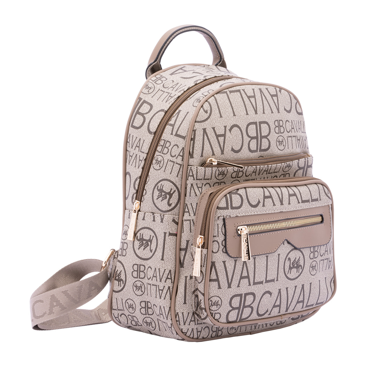 Zaino  da donna ecopelle Prodotto Vegano 26x33x16 cm