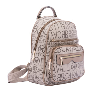 Zaino  da donna ecopelle Prodotto Vegano 26x33x16 cm