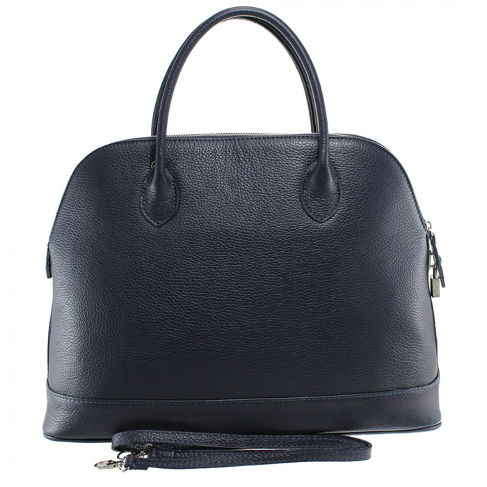 Chicca Borse Borsa Blu