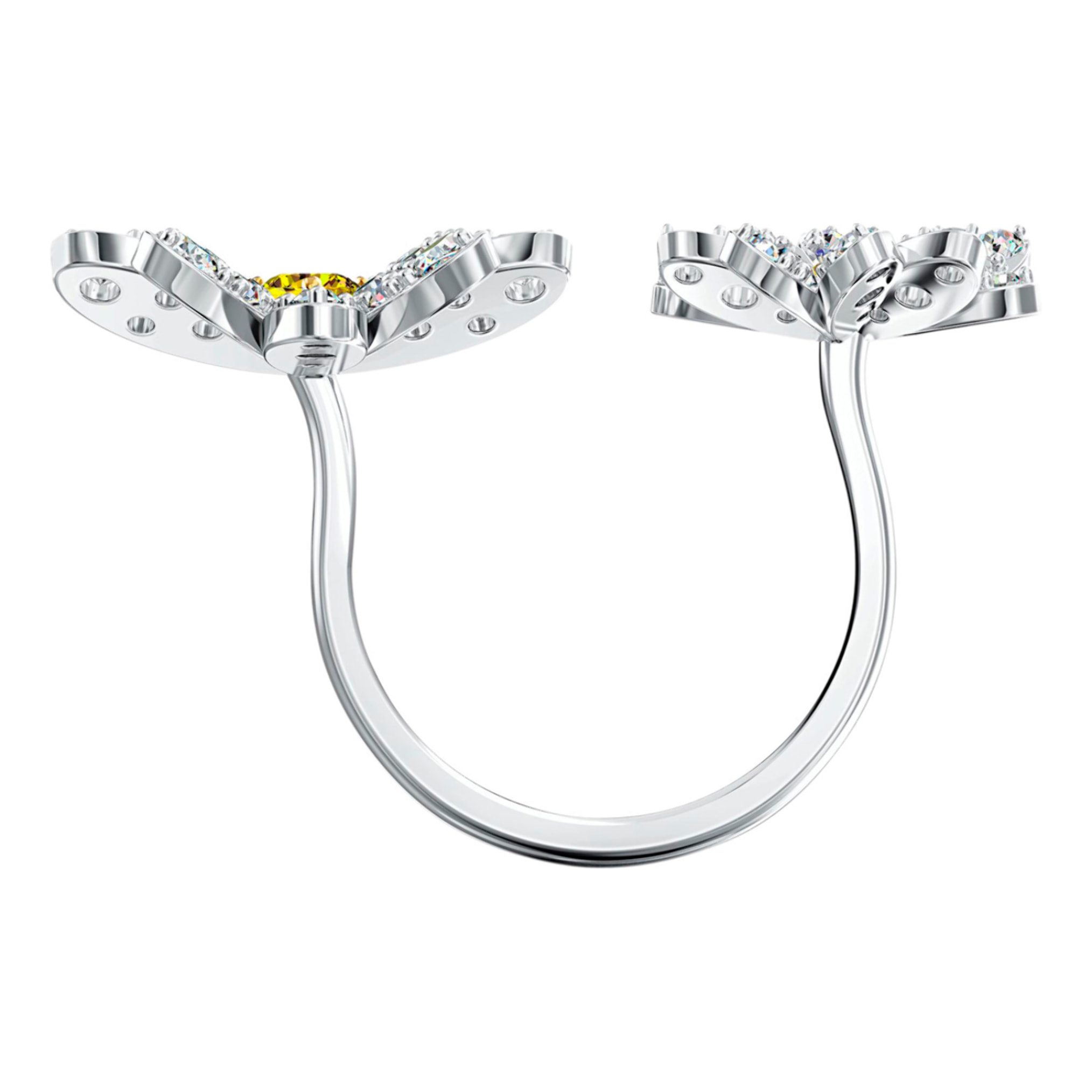 Anillo Swarovski Mujer 5534948