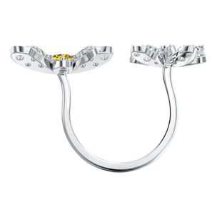 Anillo Swarovski Mujer 5534948