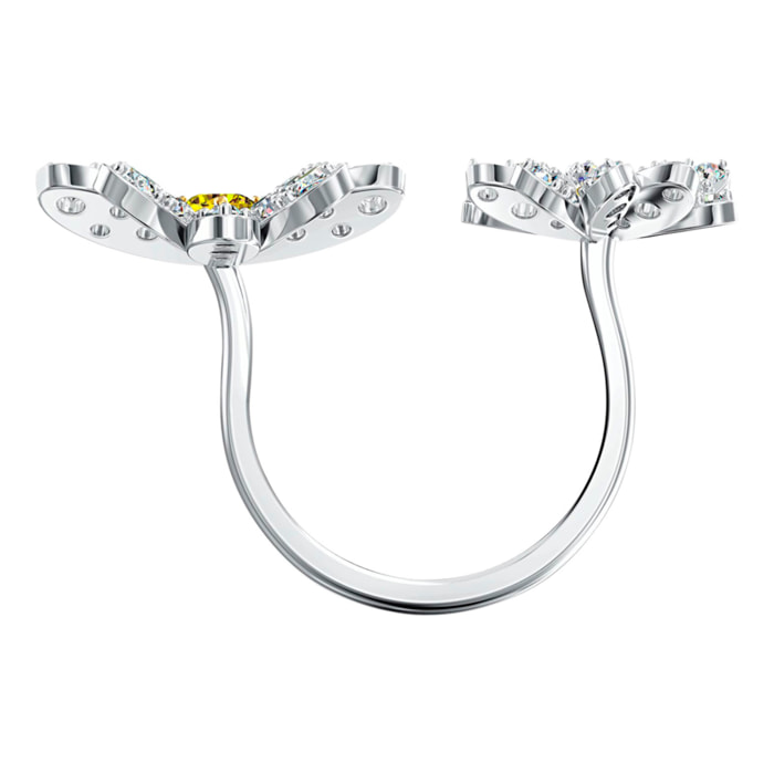 Anillo Swarovski Mujer 5534948
