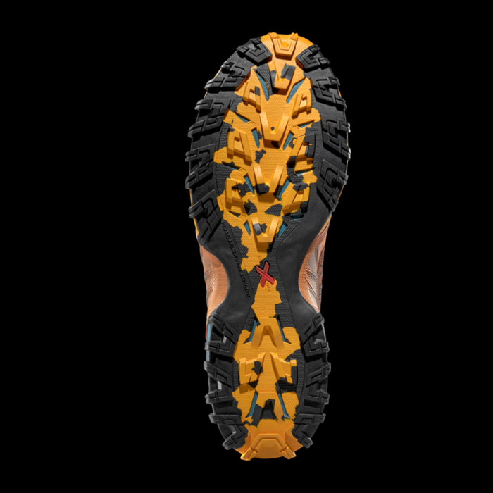 Bushido III Goretex Hombre Zapatillas Trail Running