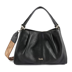 Alviero Martini 1a Classe Borsa a Mano Donna Nero