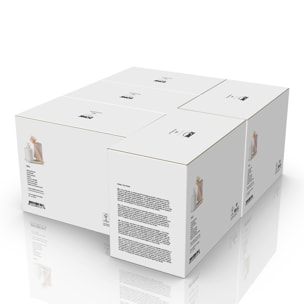 Set de vaisselle Inu