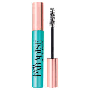 Mascara Nero Volumizzante e Allungante Waterproof Lash Paradise