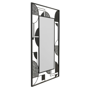 Miroir Segno 110x70cm Kare Design