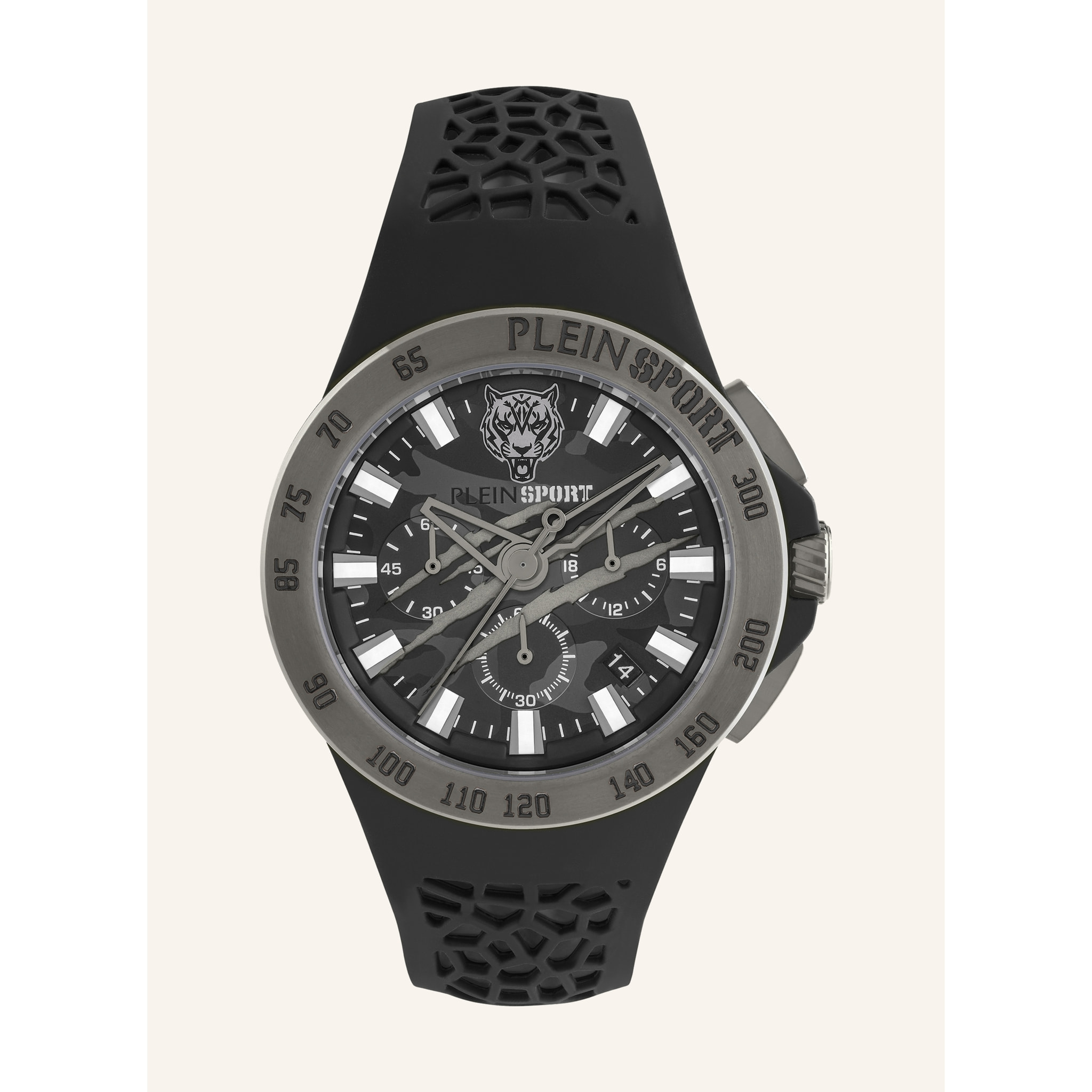 PLEIN SPORT Orologi THUNDERSTORM CHRONO