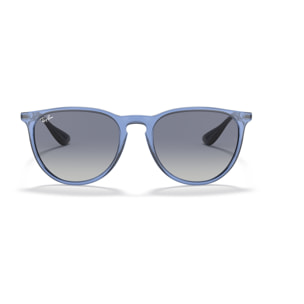 Ray-Ban Gafas de sol elegantes RB4171 Erika
