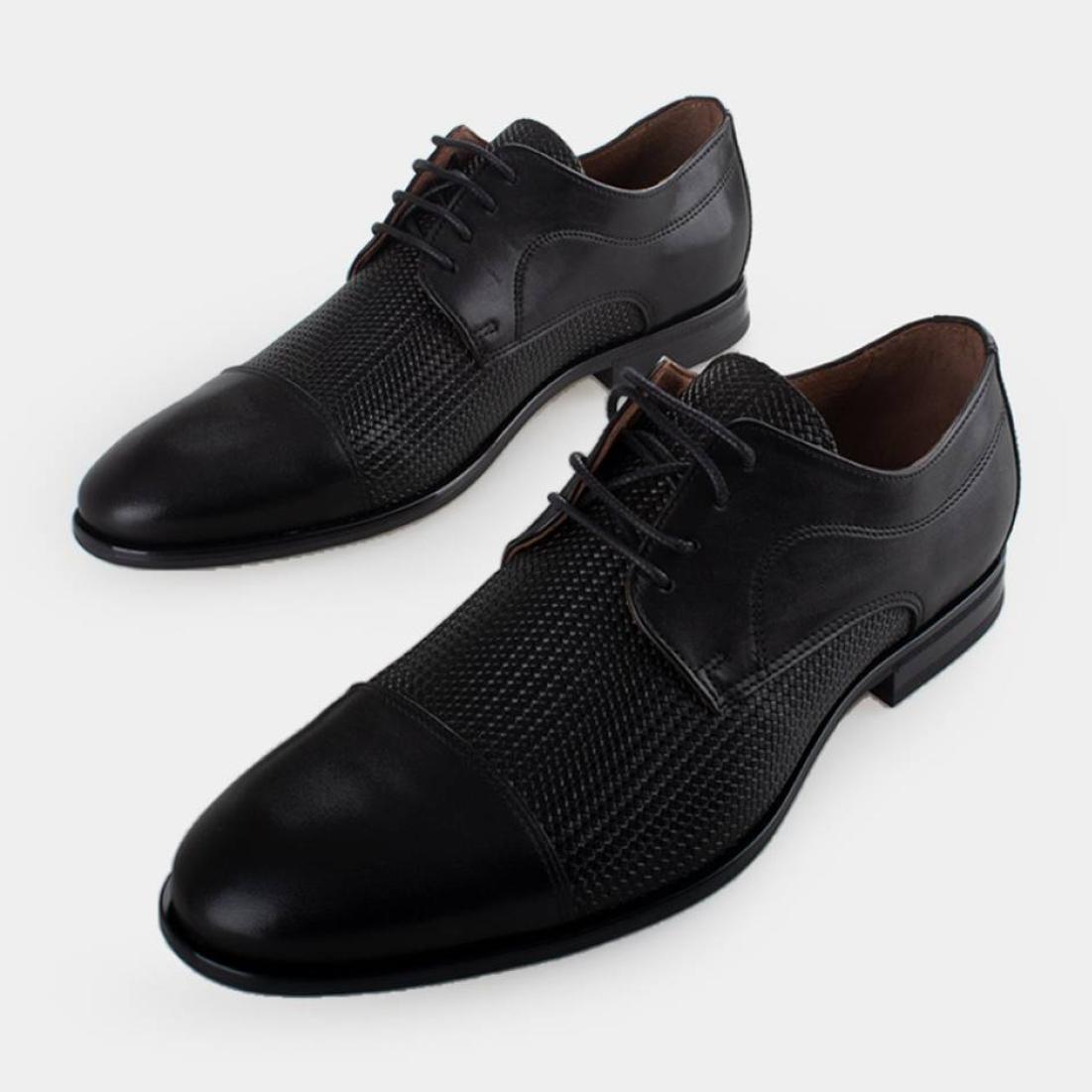 DERBIES - OXFORD ZIAN 53924