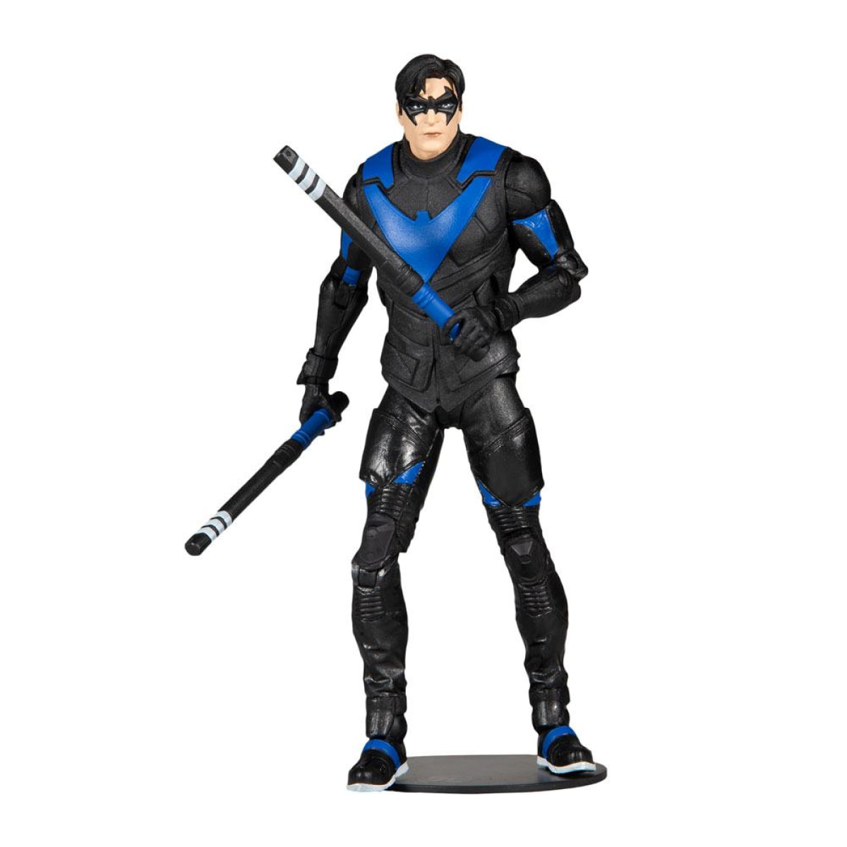 Dc Gaming Action Figura Nightwing (gotham Knights) 18 Cm Mcfarlane Toys