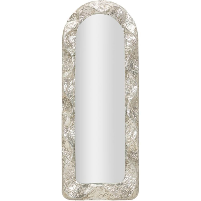 SPECCHIO ARGELUX ARCO CM 61X6,5X160 (MISURA SPECCHIO CM 39X135)