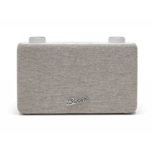 Radio DAB ROBERTS Play 11 Blanc