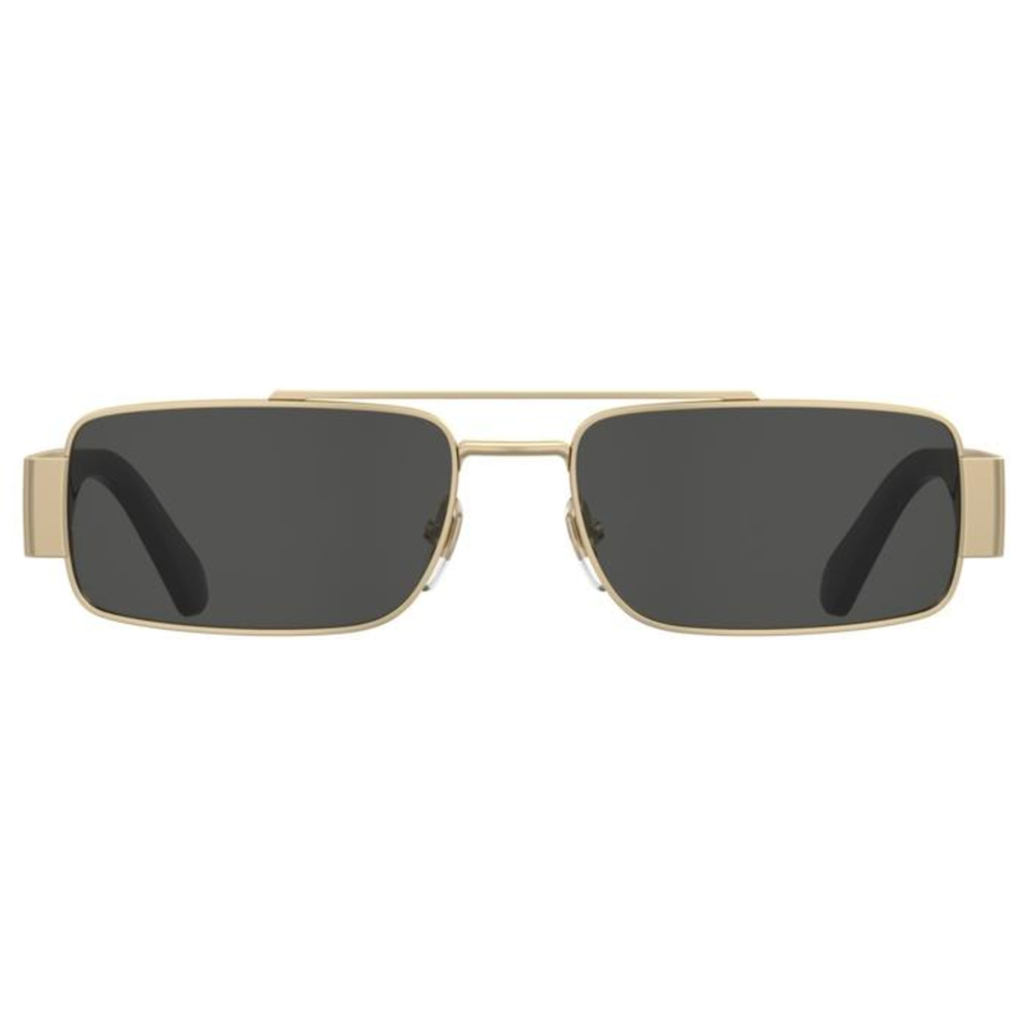 Gafas de Sol Moschino MOS184/S 000 de Metal Unisex 57 mm