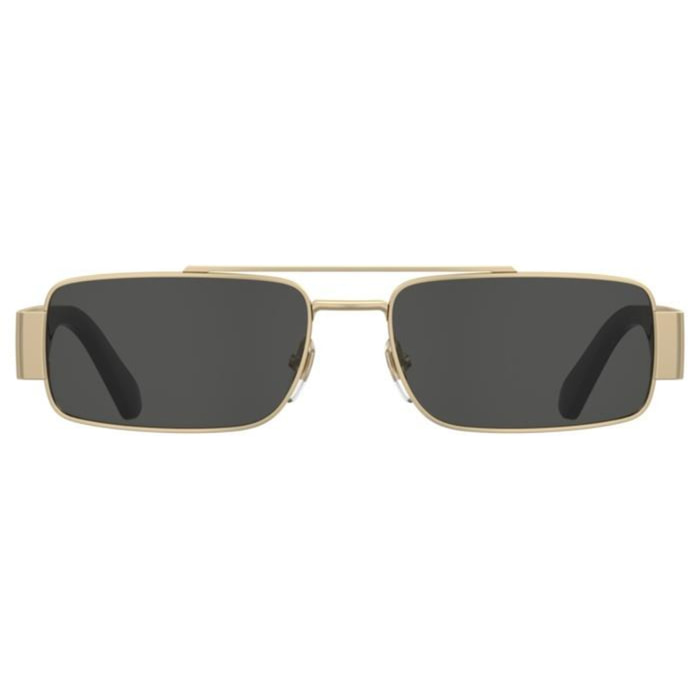 Gafas de Sol Moschino MOS184/S 000 de Metal Unisex 57 mm