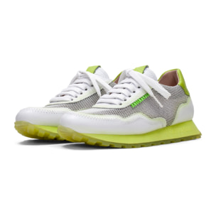 Deportivo Loira Blanco kiwi