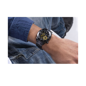 Guess Orologio Multifunzione Axle