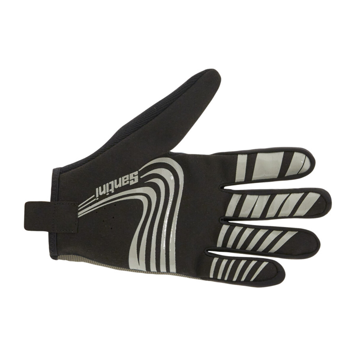 Mtb - Guantes - Gris - Unisex