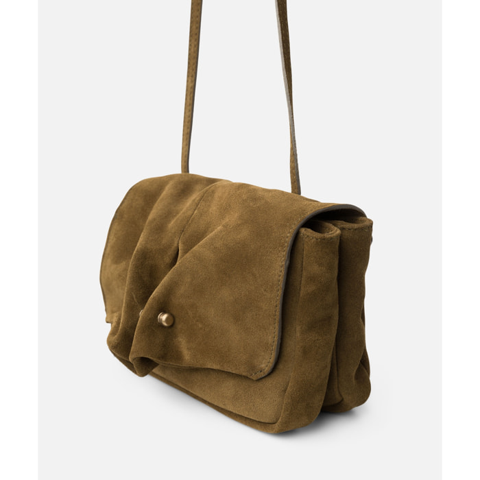 Bandolera BIBA Hazen de piel