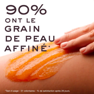 Rêve de Miel - Gommage Gourmand Nourrissant Corps 200 ml