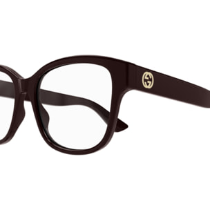 Gafas de Vista Gucci GG1340O-004 de Acetato Mujer 54 mm