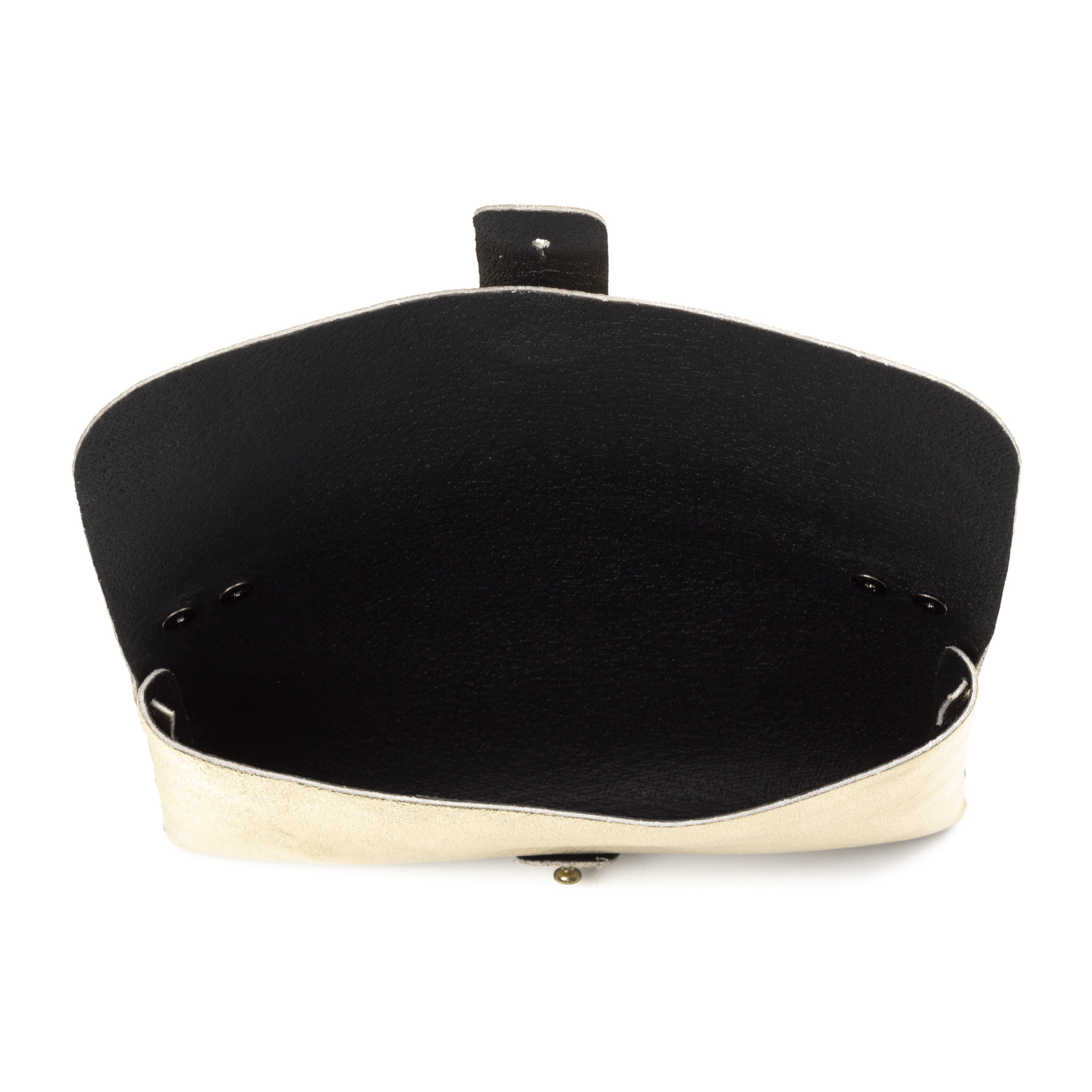 Amaseno bolso bandolera mujer. Piel auténtica Gamuza Lacada.